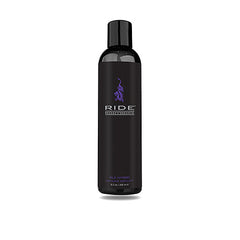 Sliquid Ride Bodyworx Silk Hybrid Lubricant-125ml